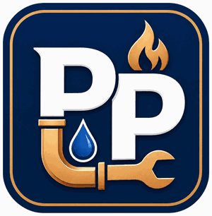Peace Country Plumbing & Heating logo